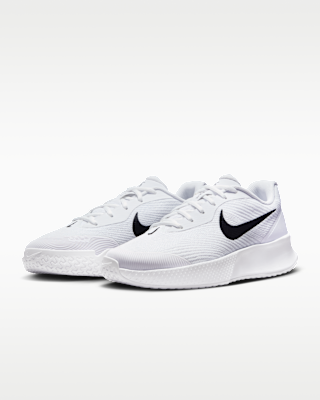 Nike Vapor Lite 3 Women's Hard Court Tennis Shoes. Nike SG